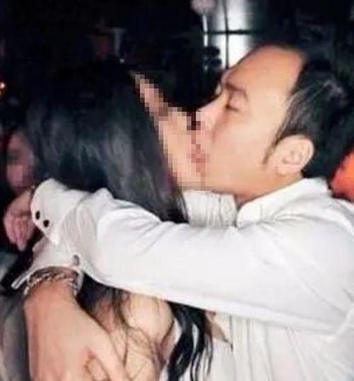 国产李宗瑞,揭秘娱乐圈的隐秘面纱 第3张 国产李宗瑞,揭秘娱乐圈的隐秘面纱 第3张