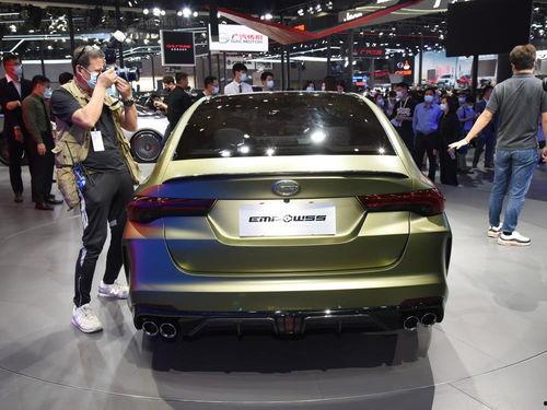 亚洲国产1,崛起中的民族品牌力量  第3张